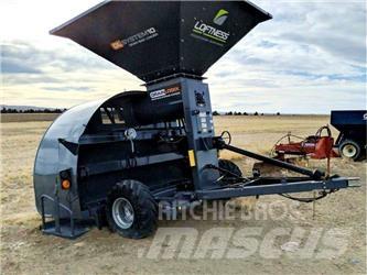 Loftness GBL10 Кормораздатчики