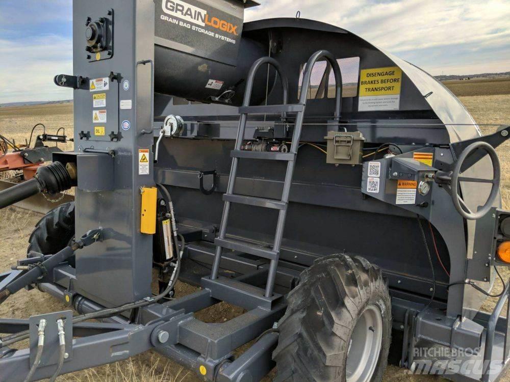 Loftness GBL10 Кормораздатчики