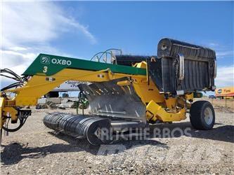 Oxbo 2334 Упаковщики рулонов