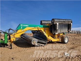 Oxbo 2334 Упаковщики рулонов