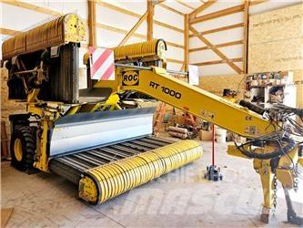 ROC RT1000 Упаковщики рулонов