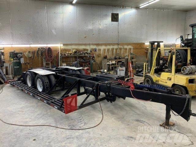  Ross MFG 30' Прочие прицепы