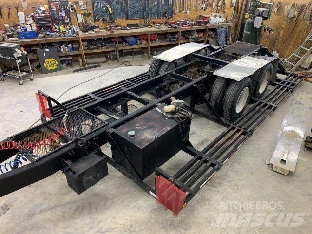  Ross MFG 30' Прочие прицепы