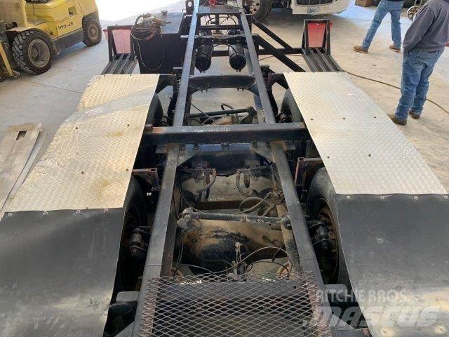 Ross MFG 30' Прочие прицепы