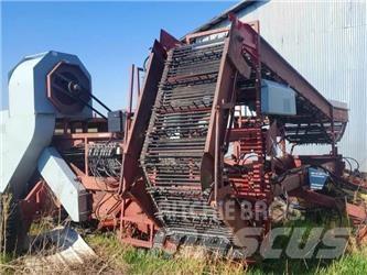  Spudnik 5640 Машины для уборки и переработки картофеля - Другие