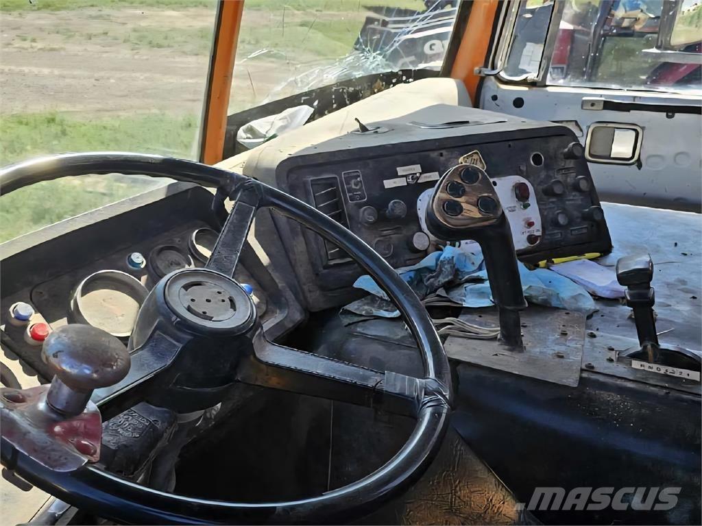  Ton-Right 890 Киповые захваты