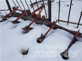  Unknown 5R30 Зубовые бороны