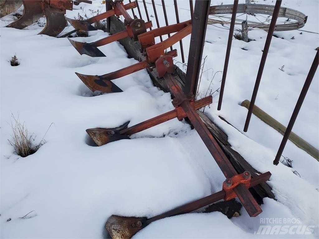  Unknown 5R30 Зубовые бороны