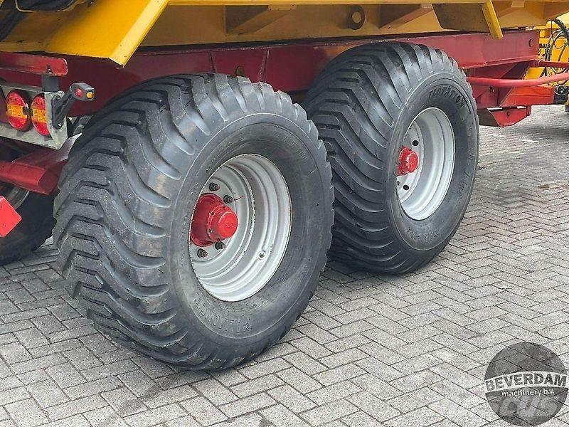 Fendt 716 Трактора