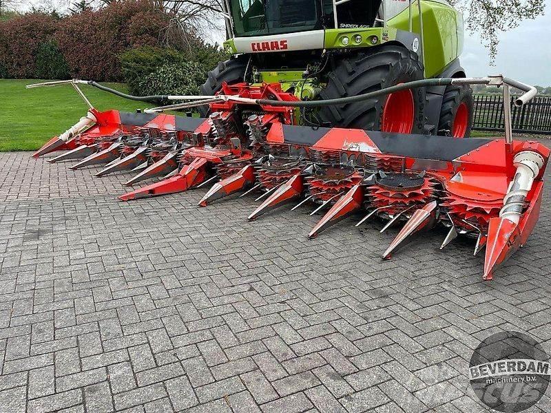 Kemper 375 Компоненты для зерноуборочных комбайнов