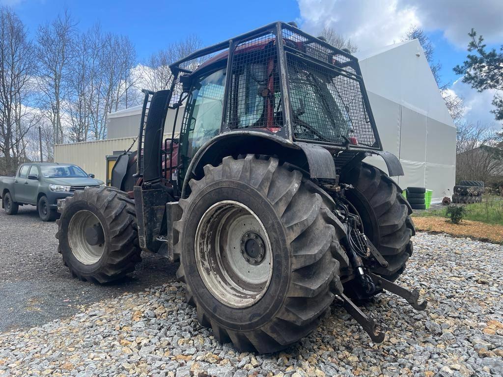 Valtra T254 Active Трактора