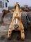 Liebherr BOOM 964 Ходовая часть и подвеска