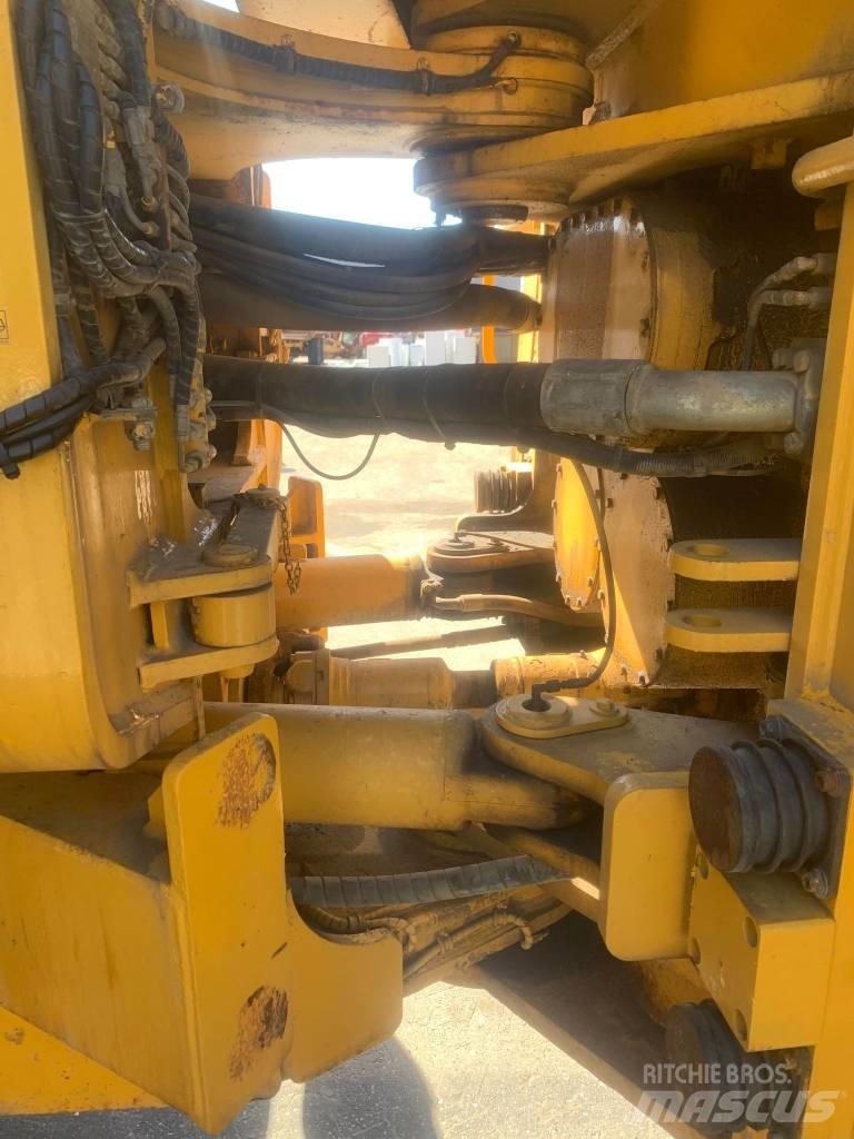 Volvo L330C Фронтальные погрузчики
