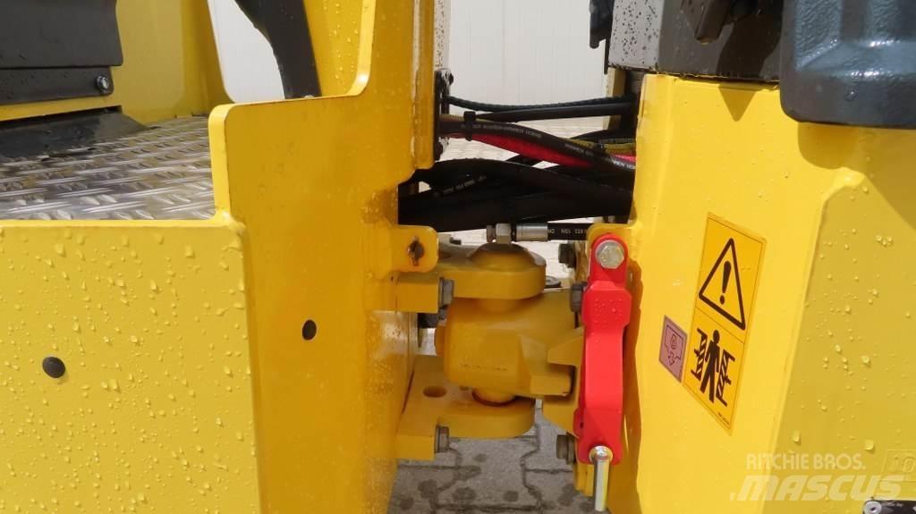 Bomag BW80 AD-5 Катки тротуарные
