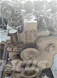 Cummins C245 20 Двигатели
