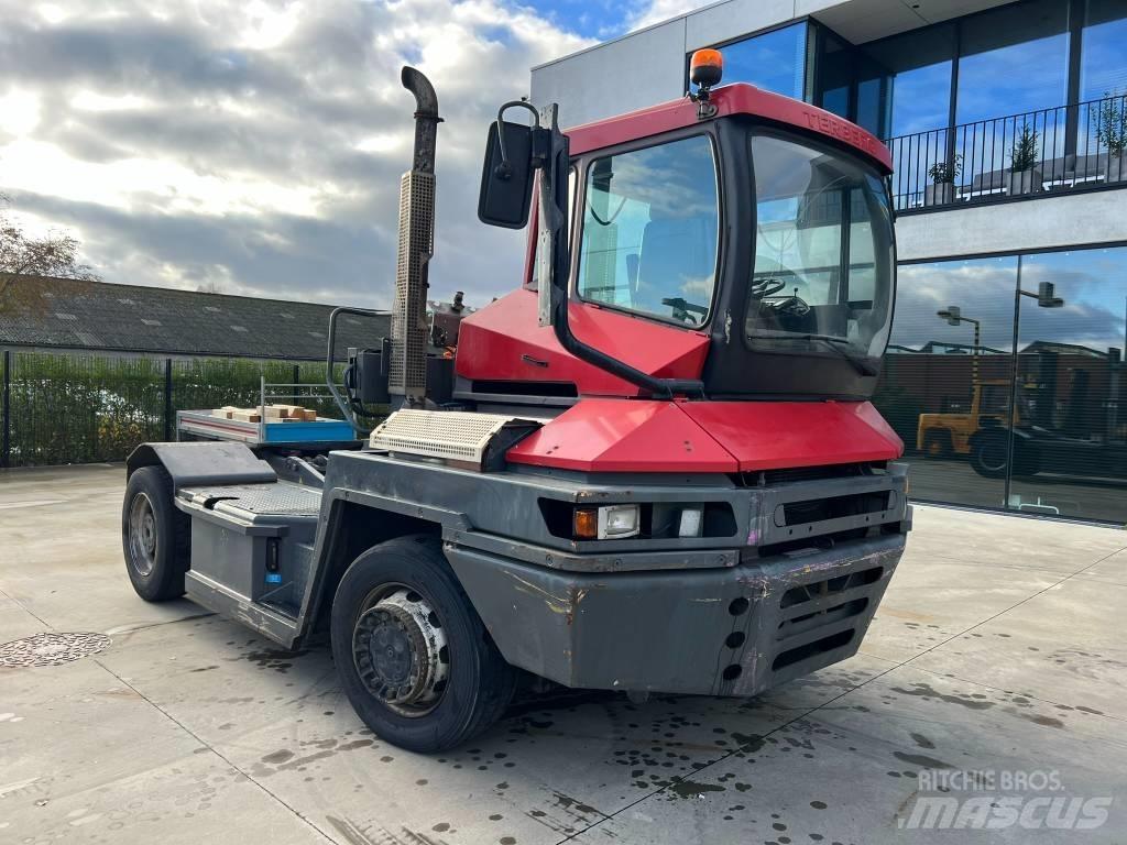 Terberg RT222 Терминальные тягачи