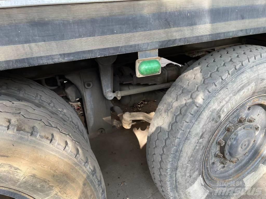 XCMG QY 110 K Автокраны