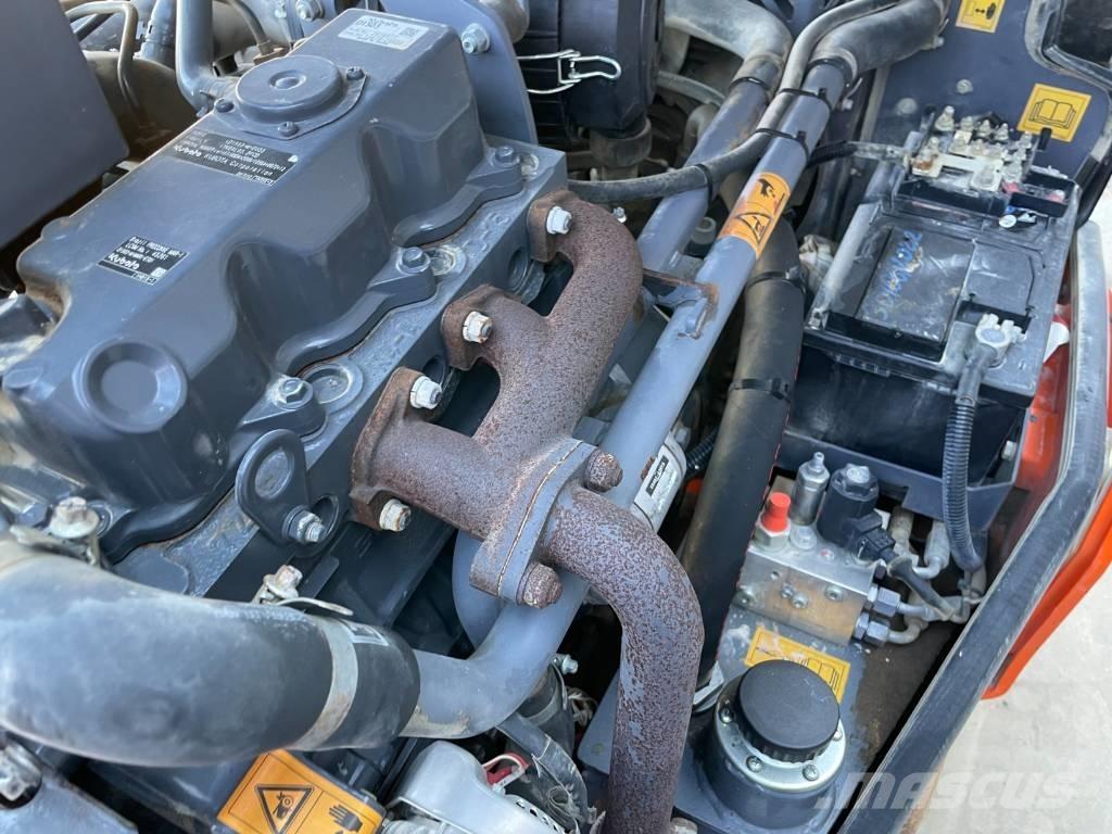 Hamm HD 10 VV Катки тротуарные