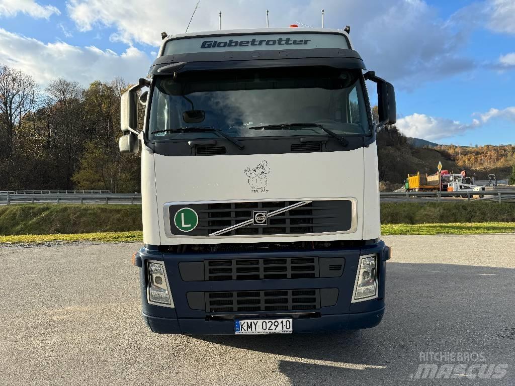 Volvo FH12 400 Седельные тягачи