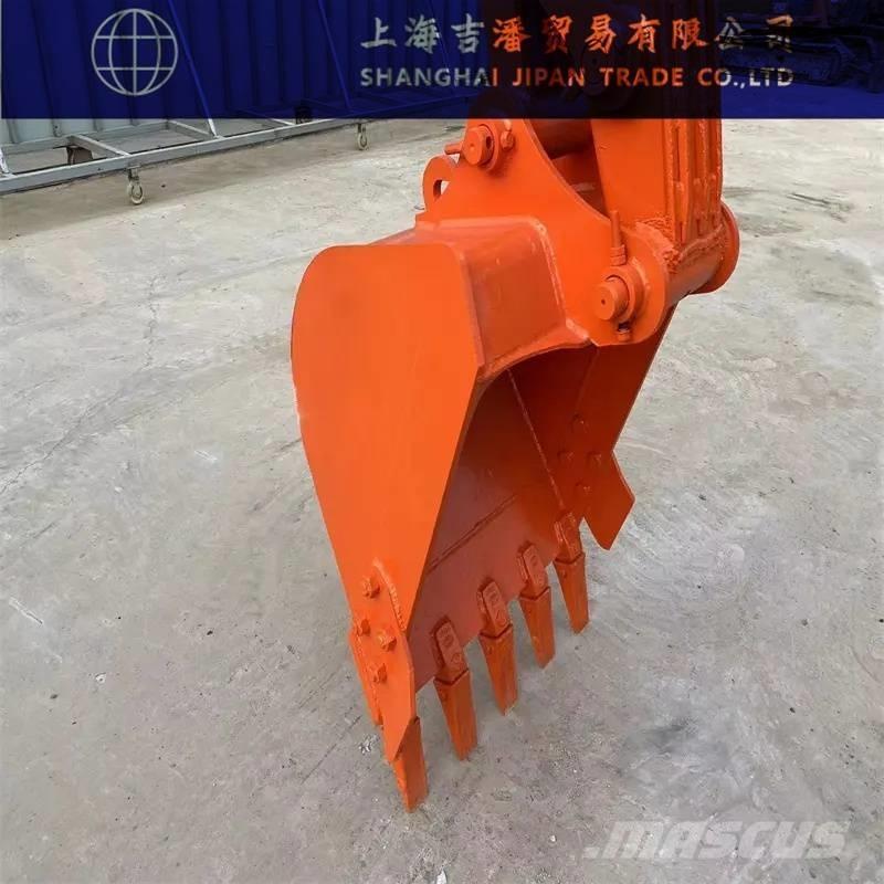 Doosan DH 80 Гусеничные экскаваторы