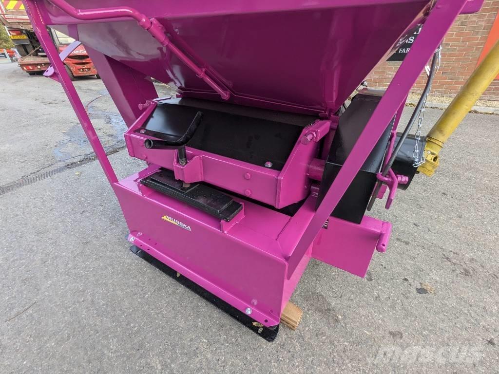 Murska 700S Оборудование для животноводческих ферм