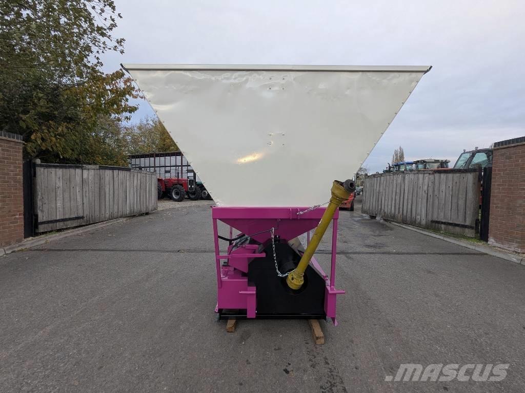 Murska 700S Оборудование для животноводческих ферм