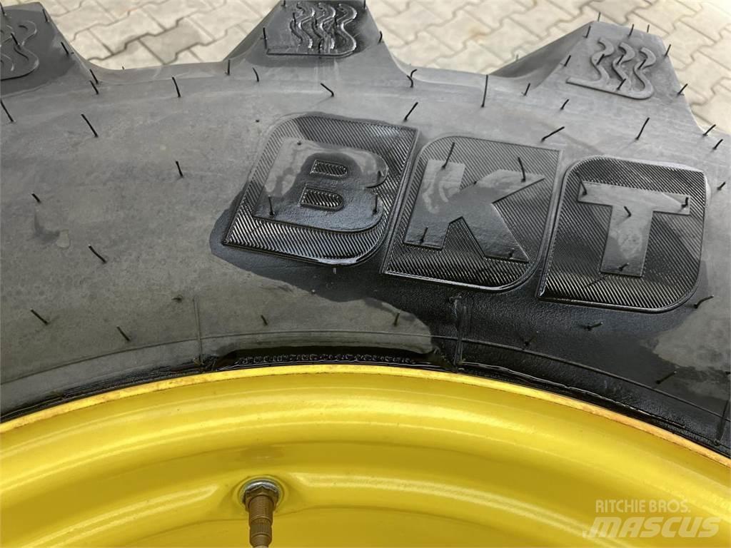 BKT 480/65R28 Шины и колёса