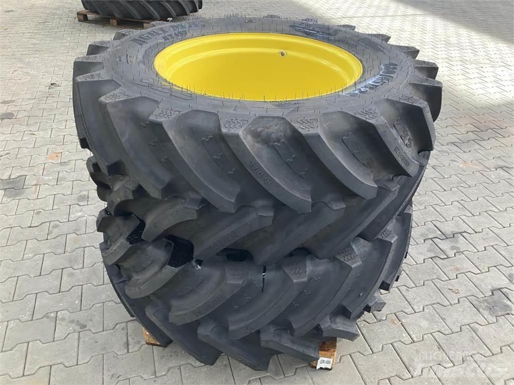 BKT 480/65R28 Шины и колёса