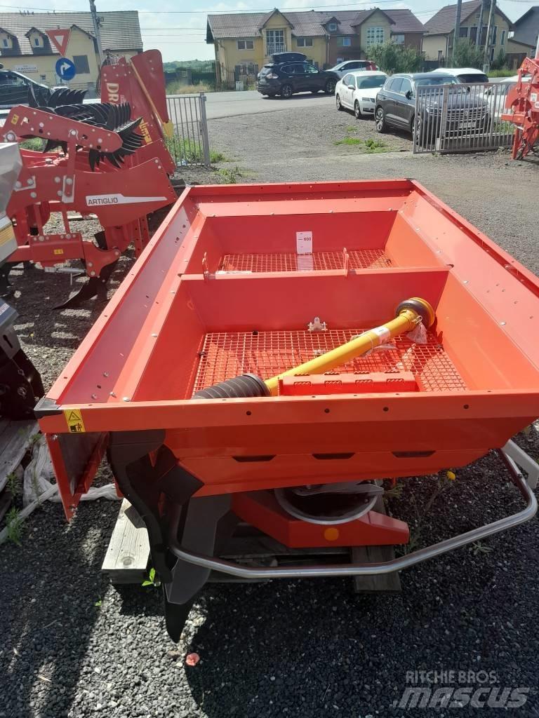 Maschio PRIMO EW Разбрасыватели минеральных удобрений