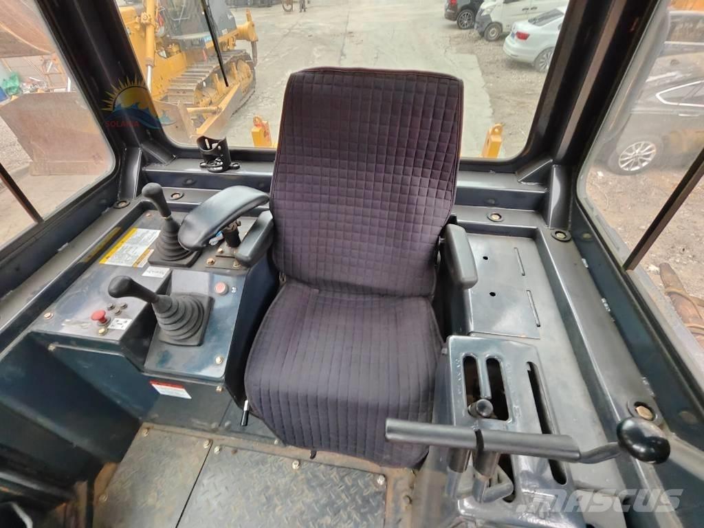 Shantui SD 22 Гусеничные бульдозеры