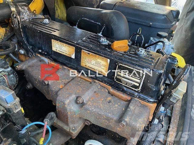 Hyster H 3.00 FT Дизельные погрузчики
