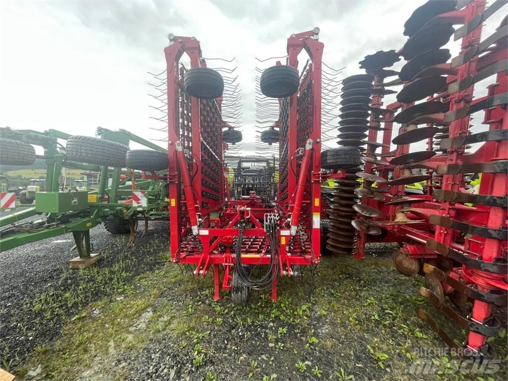 Horsch Cura 12 ST Прочее почвообрабатывающее оборудование