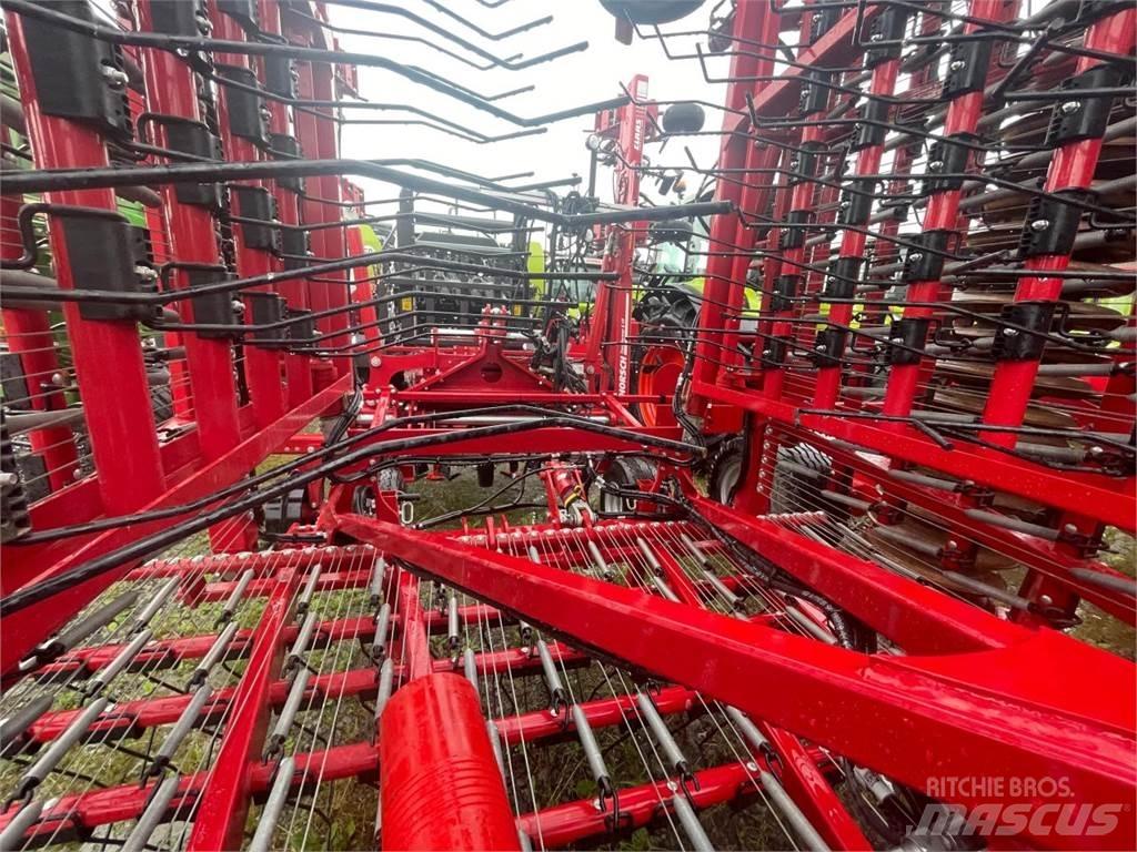 Horsch Cura 12 ST Прочее почвообрабатывающее оборудование