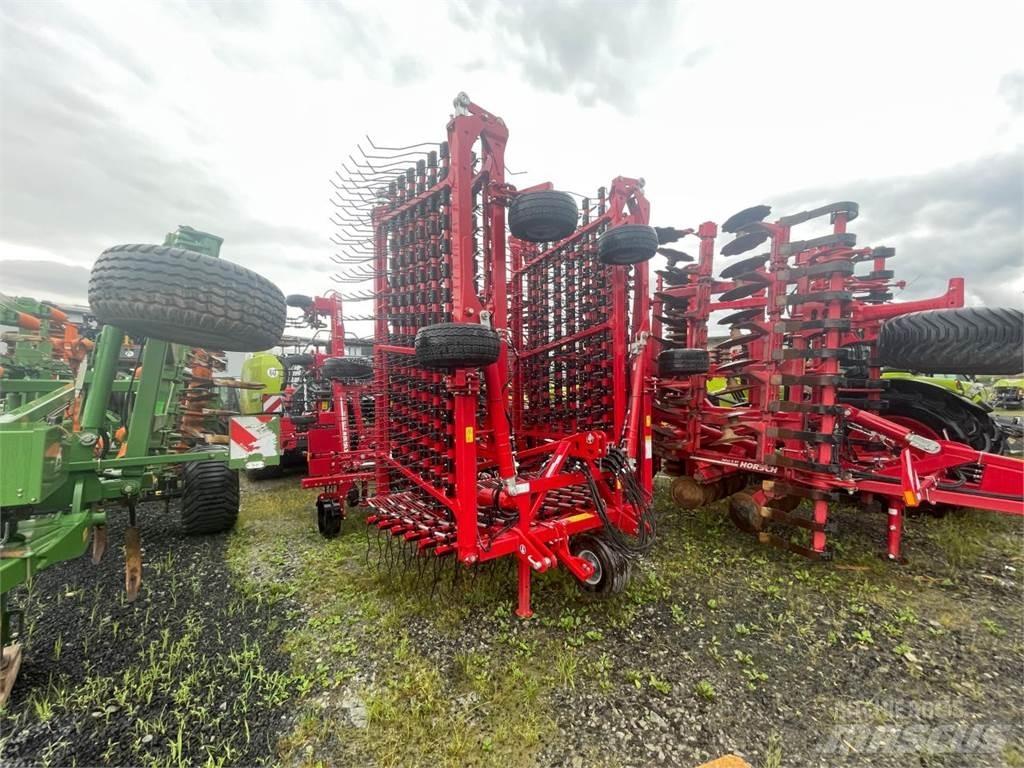 Horsch Cura 12 ST Прочее почвообрабатывающее оборудование