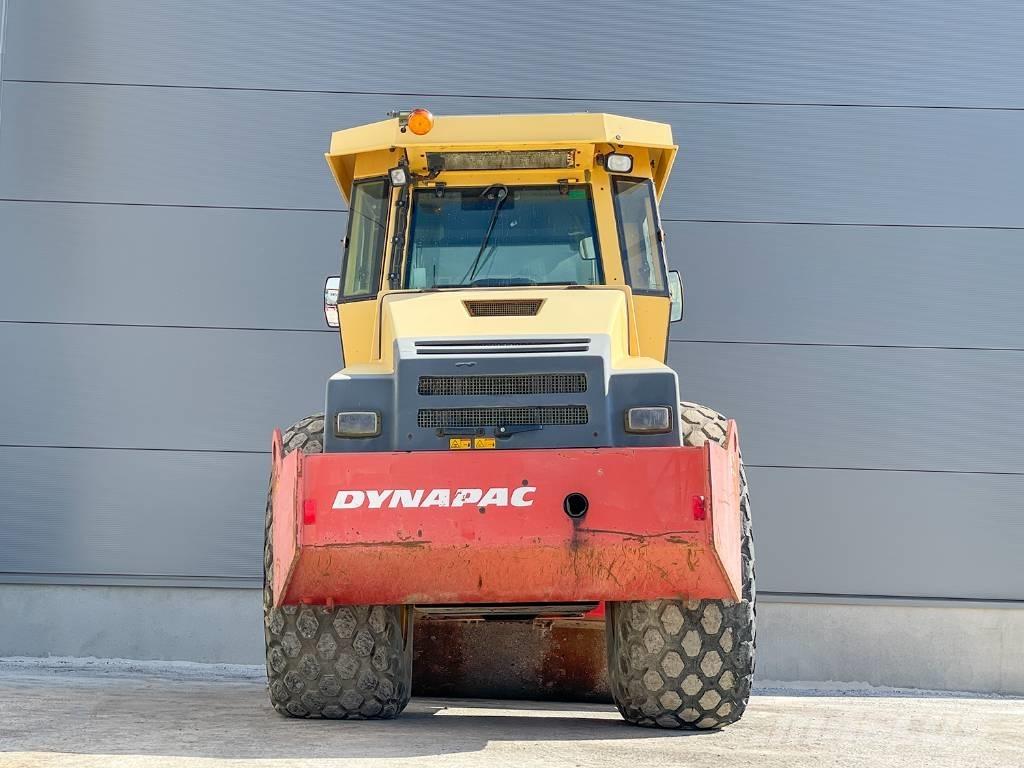 Dynapac CA302D Грунтовые катки