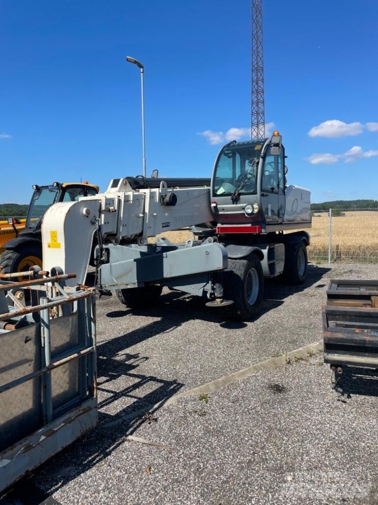 Terex 6025 Телескопические погрузчики