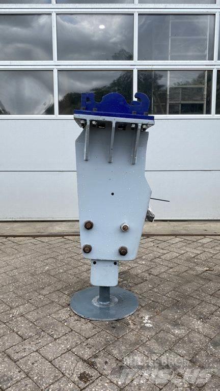 FRD HD5G Гидромолоты