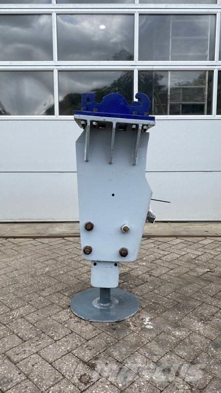 FRD HD5G Гидромолоты
