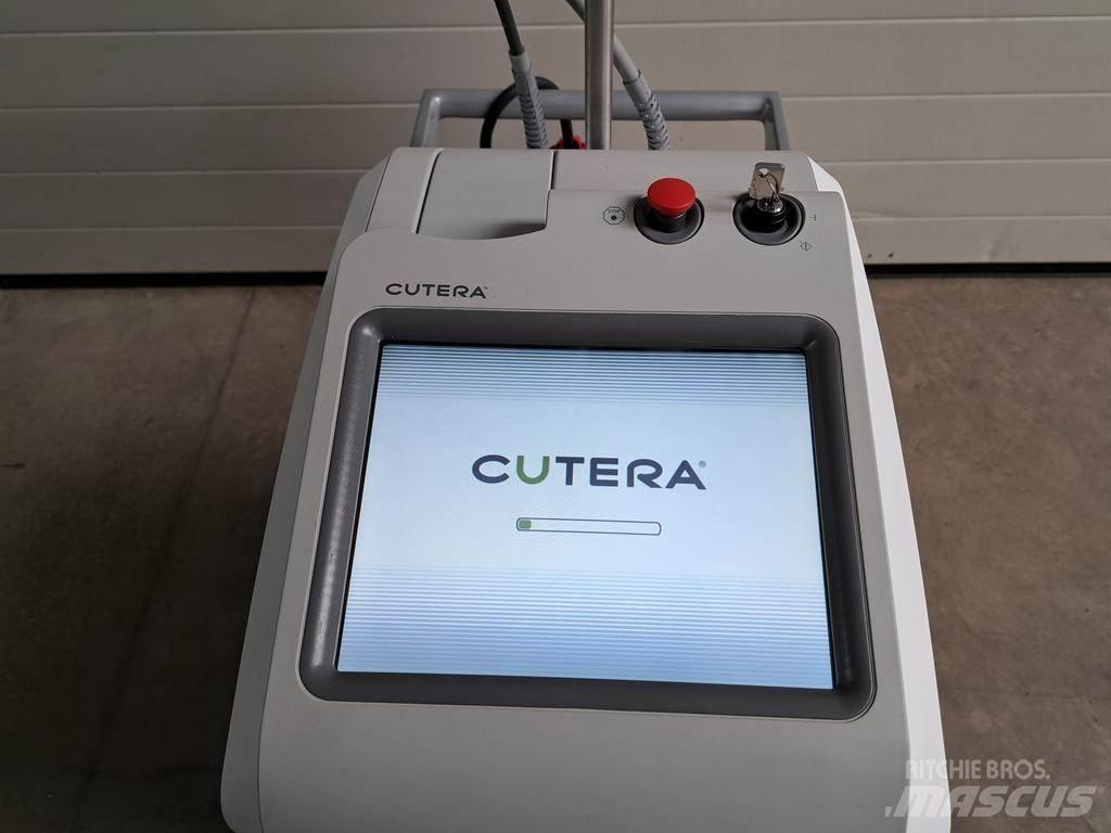  CUTERA Excel HR Строительная техника - Другие