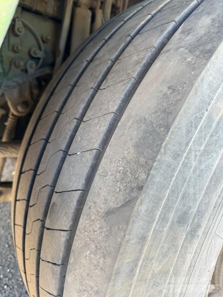 Volvo FM 500 Седельные тягачи