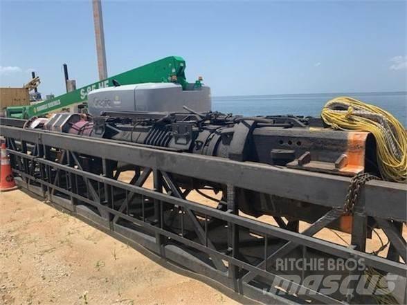 APE D50-52 Буровые вышки