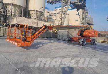 JLG 860 SJ Телескопические подъемники