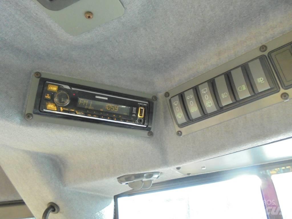 Liebherr PR 736 LGP Гусеничные бульдозеры
