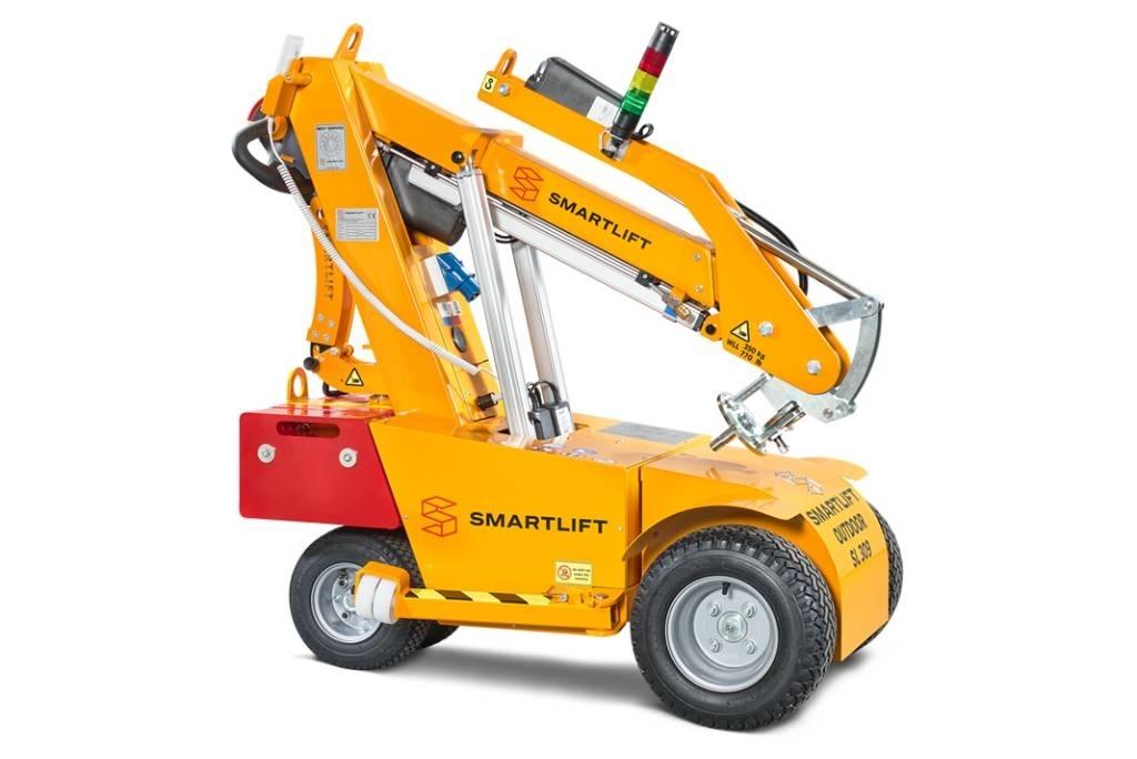 SMARTLIFT SL 309 HLE Строительная техника - Другие
