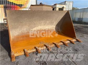 Volvo Godet Фронтальные погрузчики