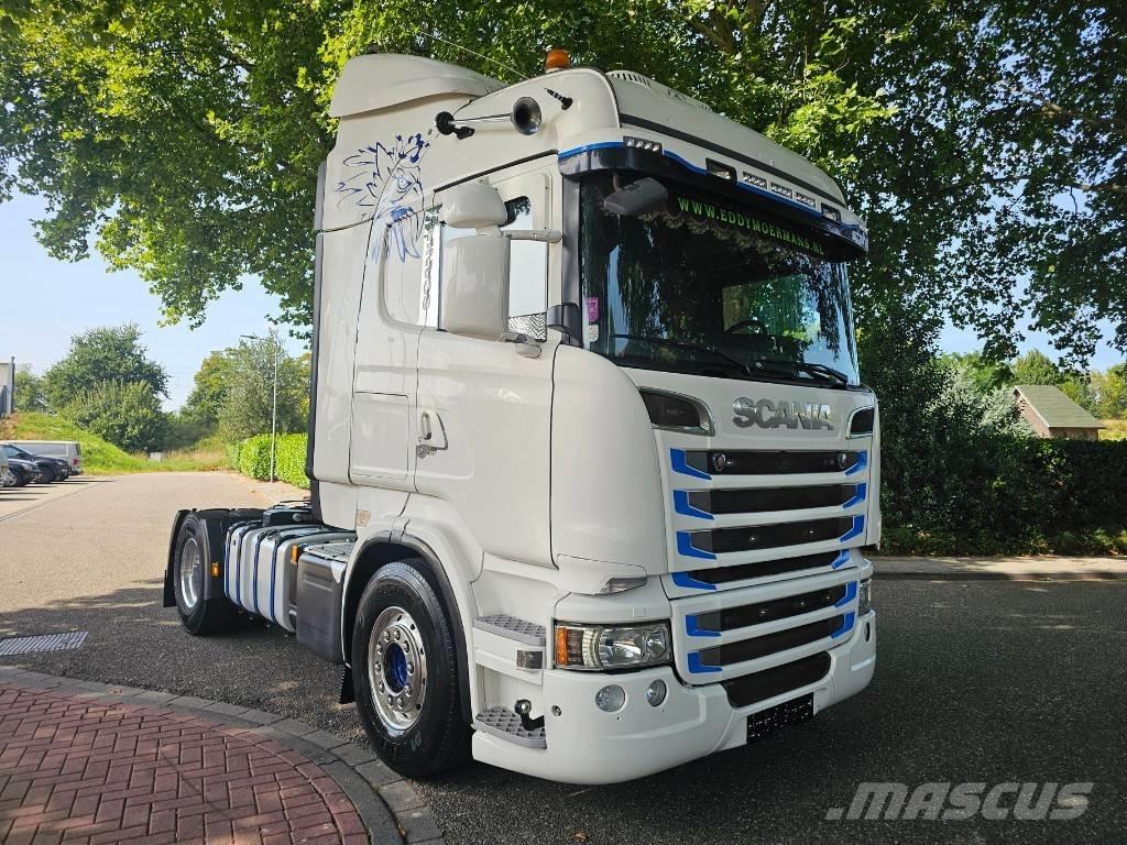 Scania R450 Highline Седельные тягачи