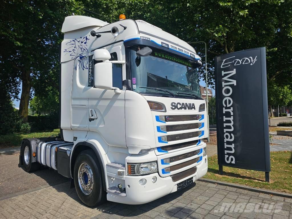 Scania R450 Highline Седельные тягачи