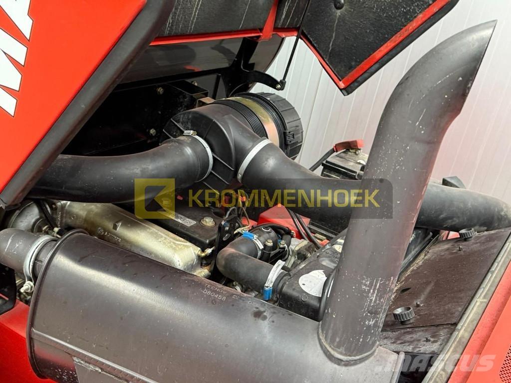 Manitou MC 70 T Внедорожные погрузчики