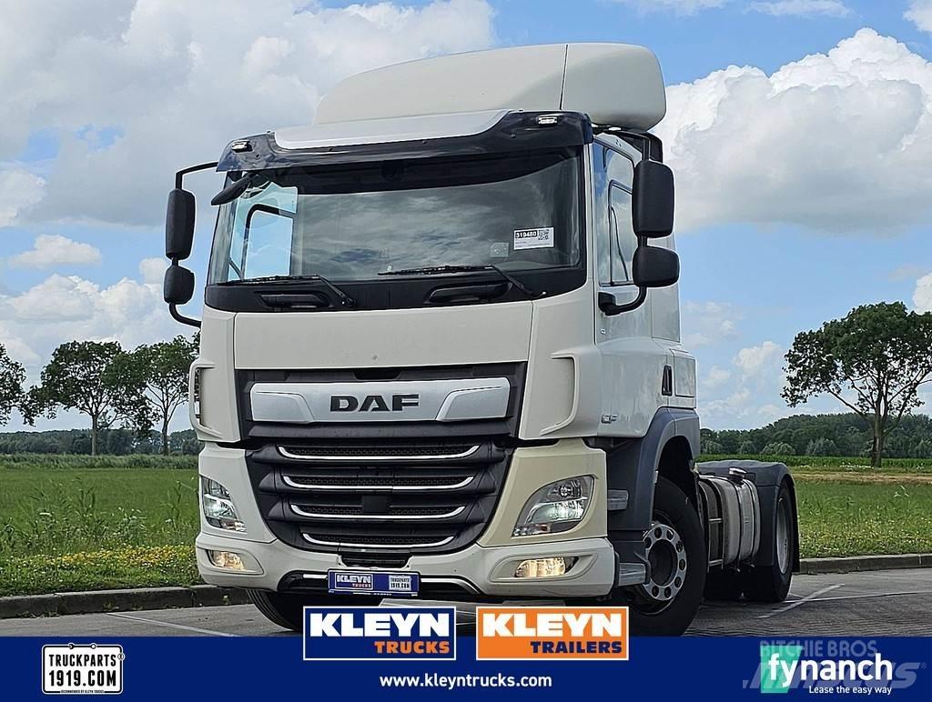 DAF CF 450 Седельные тягачи