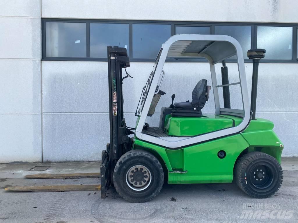 Cesab Drago 500 Дизельные погрузчики